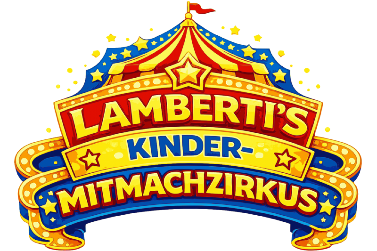 Kinder-Ferienfreizeit Zirkus-Projekt
